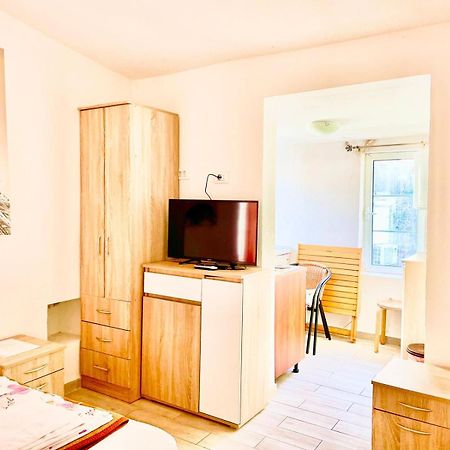 Apartments Bella โกตอร์ ภายนอก รูปภาพ