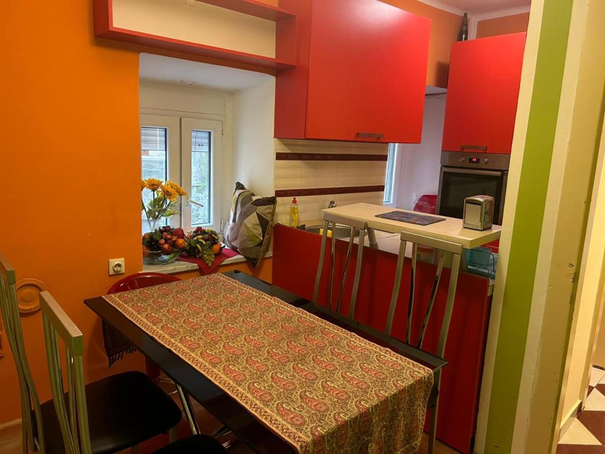Apartments Bella โกตอร์ ภายนอก รูปภาพ
