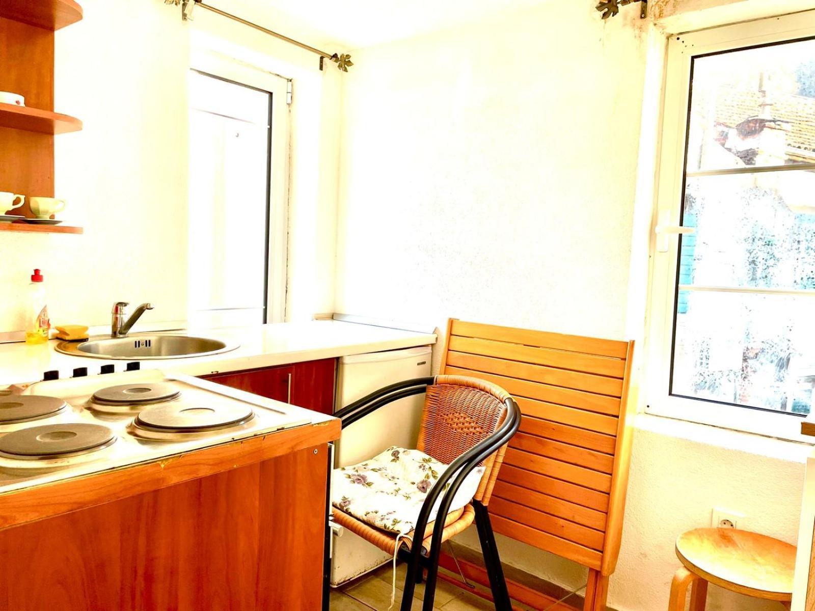 Apartments Bella โกตอร์ ภายนอก รูปภาพ