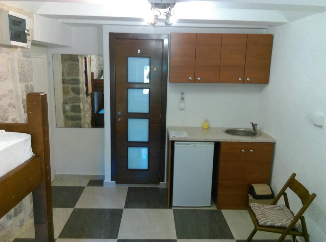 Apartments Bella โกตอร์ ภายนอก รูปภาพ